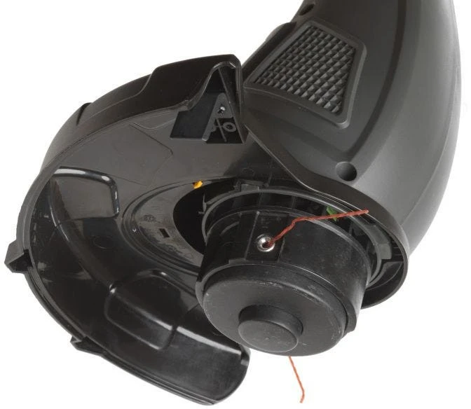 Elektrinis trimeris Stiga GT104 - Snijcirkel Met Draadkop