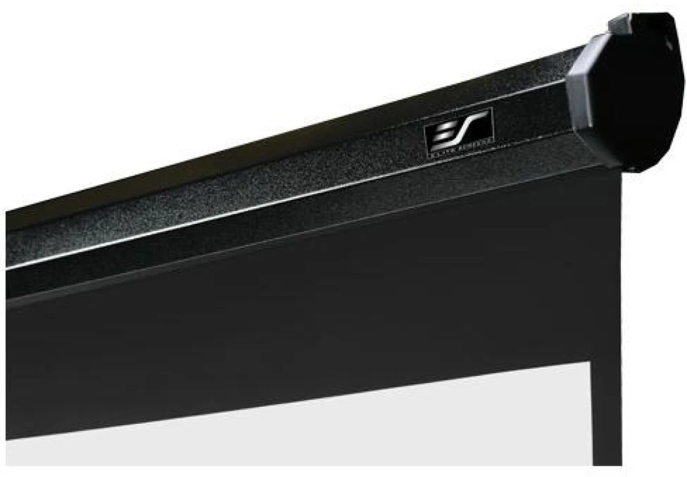 Elite Screens | Manual Series | M119XWS1 | Įstrižainė 119" | 1:1 | Matomo vaizdo plotis (W) 213 cm | Baltas