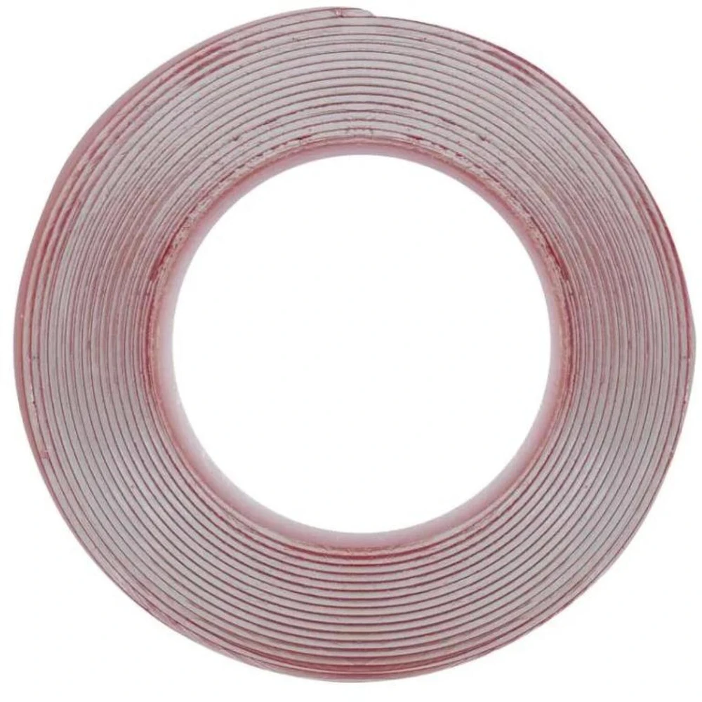 Emos Taśma dvipusė 12mm/3m akrylowa UV (F6060)