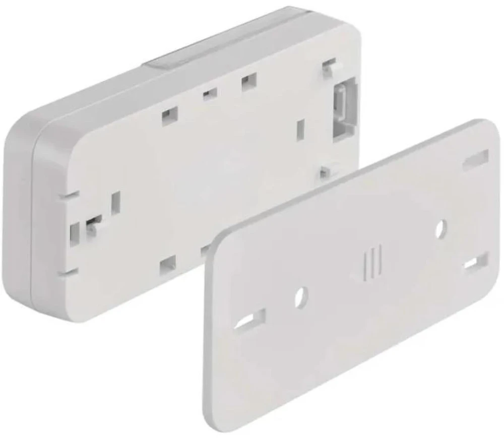 Emos Bevielis durų skambutis P5734, P5734, 150 m, 10 melodijų, 85 dB, IP56, 230 V AC, automatinis poravimas
