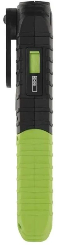 EMOS įkraunama LED darbo lempa 400 lm, IP43, 2000 mAh, P4531