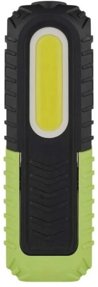 EMOS įkraunama LED darbo lempa 400 lm, IP43, 2000 mAh, P4531