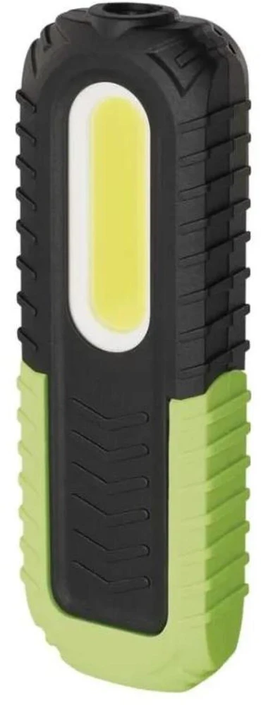 EMOS įkraunama LED darbo lempa 400 lm, IP43, 2000 mAh, P4531