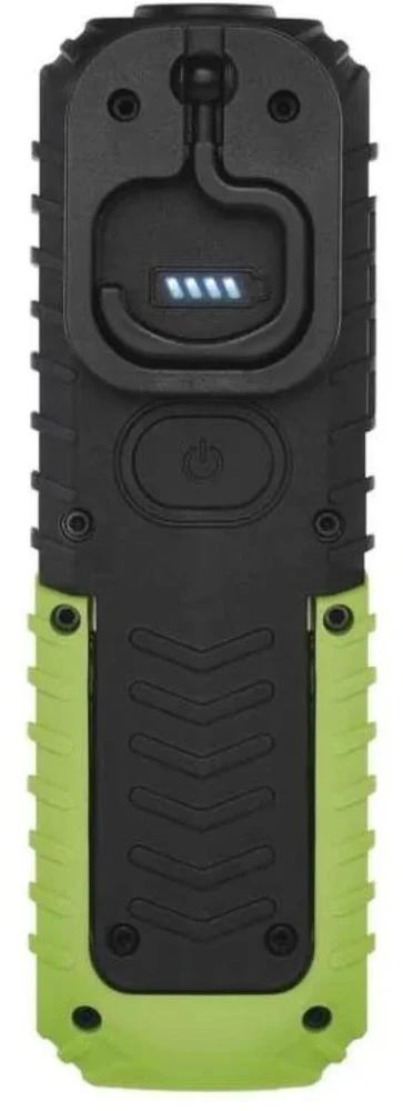 EMOS įkraunama LED darbo lempa 400 lm, IP43, 2000 mAh, P4531