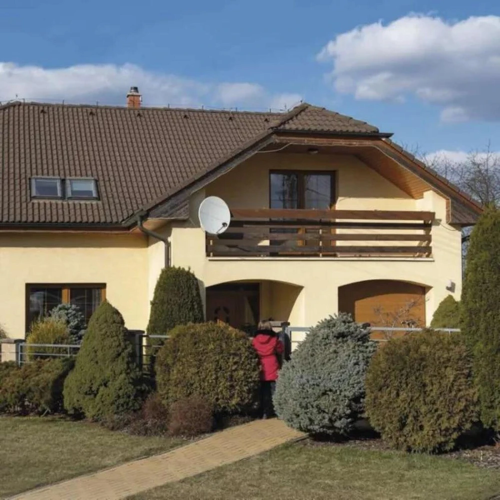 Emos durų skambučio mygtukas P5750T