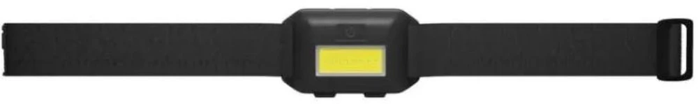 Žibintuvėlis priekinis žibintas Emos PRIEKINIS LAMP 1W COB
