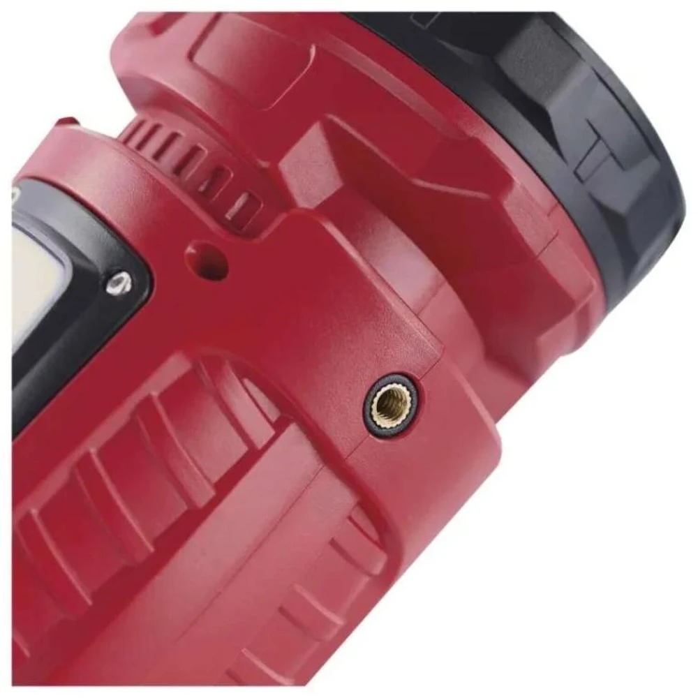 EMOS LED Rechargeable Flashlight P2317, 1000 lm, 15000 mAh