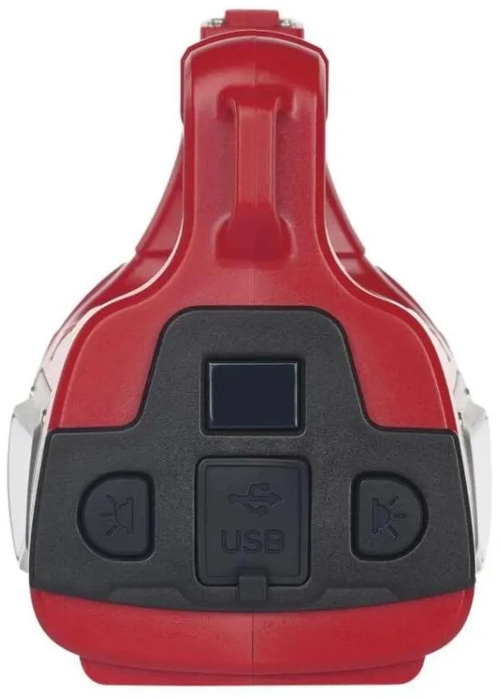 EMOS LED Rechargeable Flashlight P2317, 1000 lm, 15000 mAh