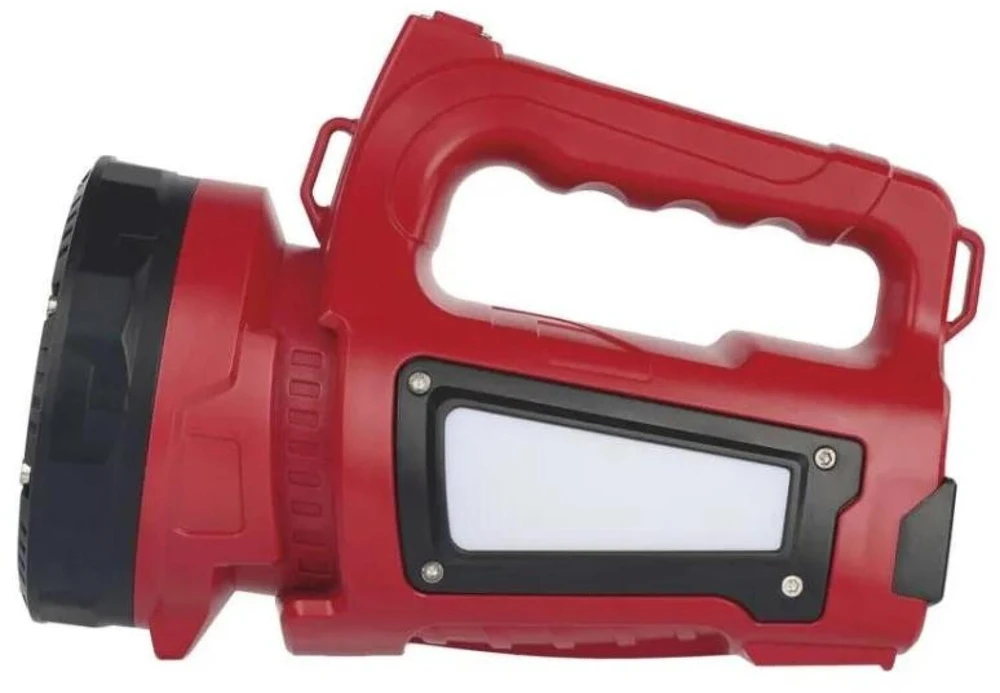 EMOS LED Rechargeable Flashlight P2317, 1000 lm, 15000 mAh