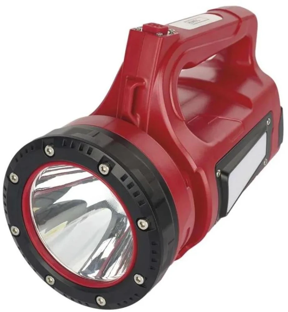 EMOS LED Rechargeable Flashlight P2317, 1000 lm, 15000 mAh