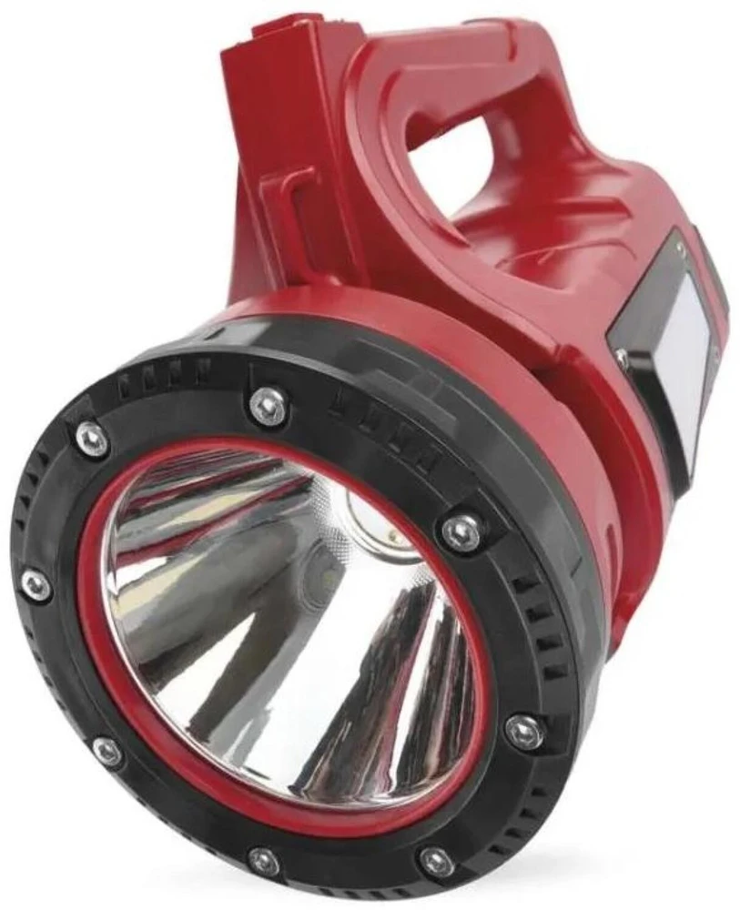 EMOS LED Rechargeable Flashlight P2317, 1000 lm, 15000 mAh