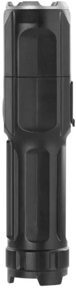 Emos įkraunamas žibintuvėlis P3214, 150 lm, 1200 mAh, 80 g, IP44, 4 režimai, Micro USB, smūgiams atsparus