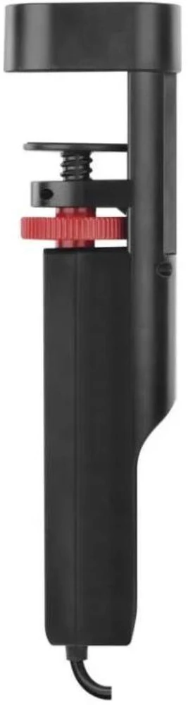 Emos Ilgintuvas P1321PD, 1,5 m, 3× 2P + PE, 2× USB-A QC 3.0 18 W, 1× USB-C PD 20 W, 3680 W, PVC, vaikų apsauga