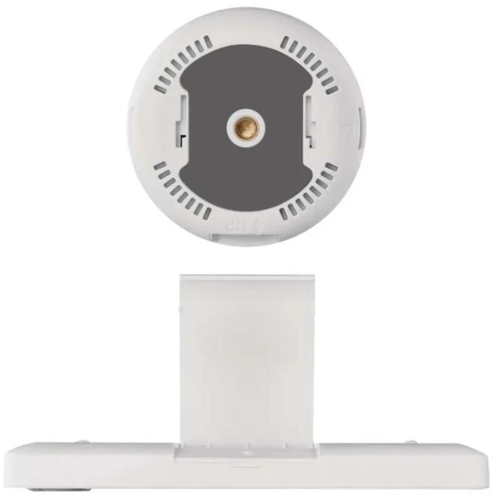 EMOS IP-500 GUARD su monitorem i Wi-Fi