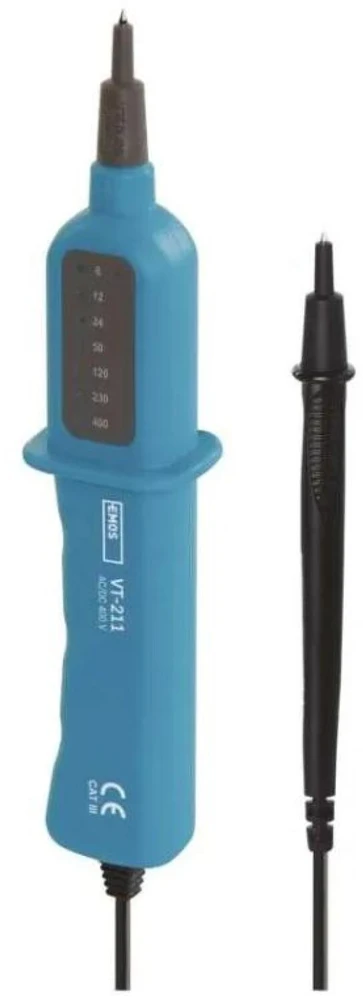 Emos įtampos testeris VT-211 M0003B