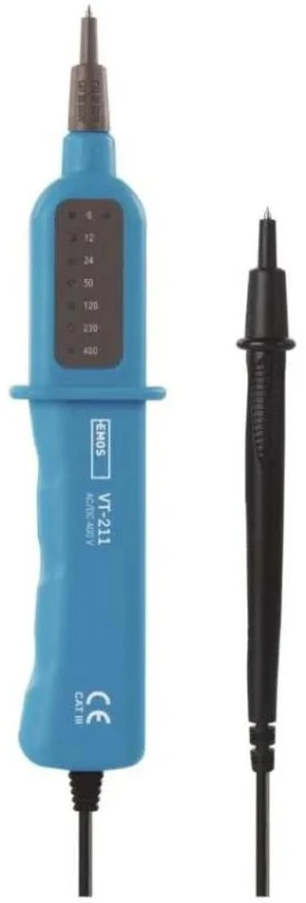 Emos įtampos testeris VT-211 M0003B