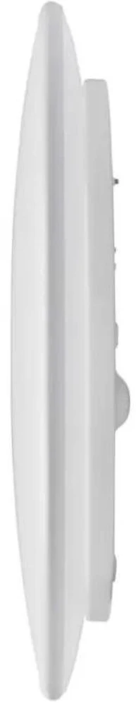 Lubinis šviestuvas Emos LED luminaire ALVI, circular 24W, dimmable. with CCT change