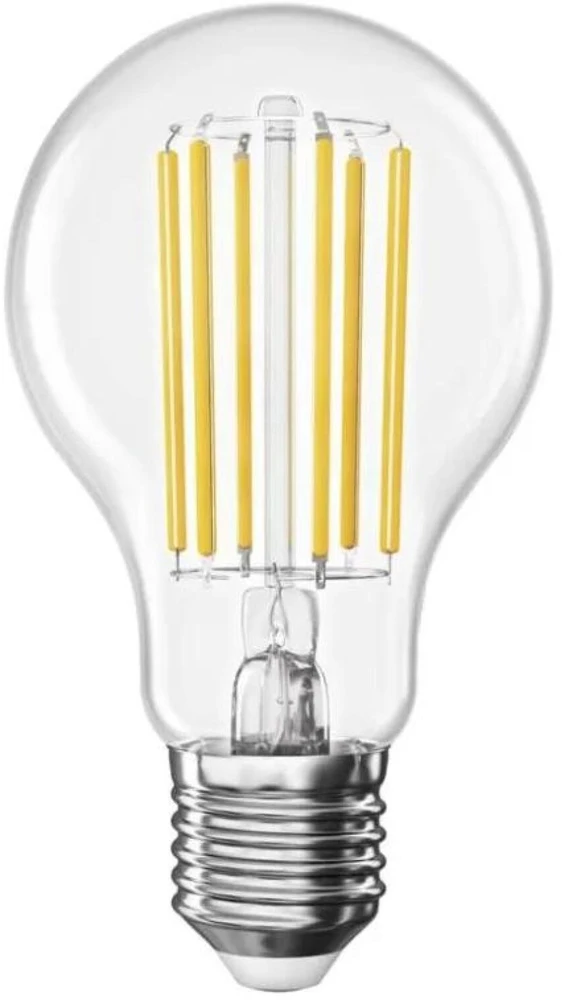 EMOS Filament A60 7,2W E27 neutrální bílá