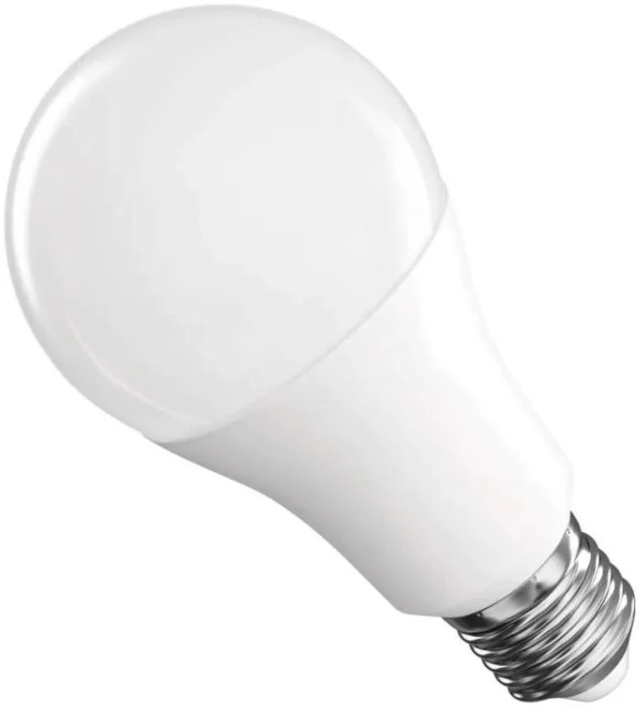 EMOS LED žárovka Classic A60 13W