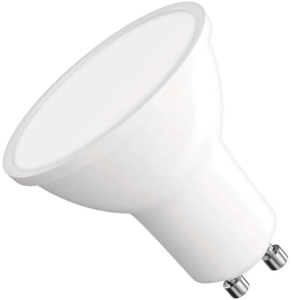 Emos Żarówka LED Classic MR16 GU10 3W (32W) 345lm 3000K ciepła biel ZQ8E12