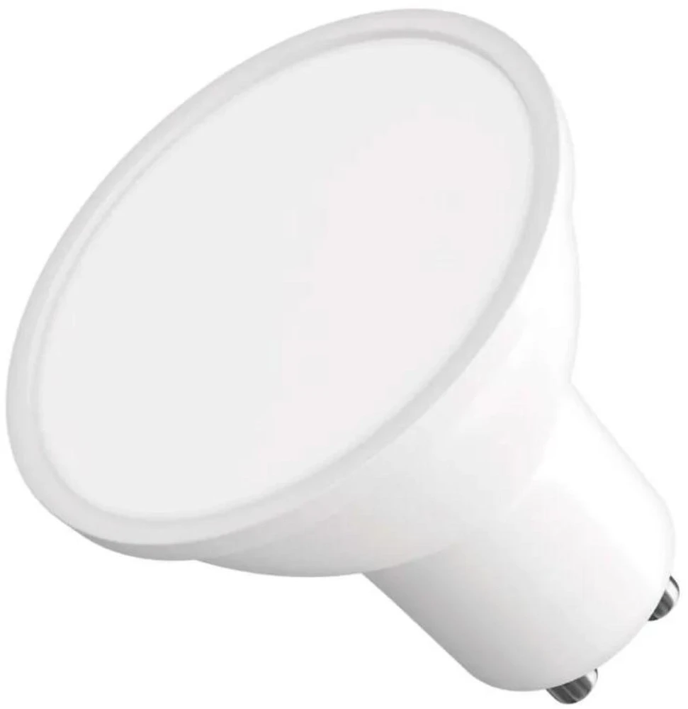 Emos Żarówka LED Classic MR16 GU10 3W (32W) 345lm 3000K ciepła biel ZQ8E12