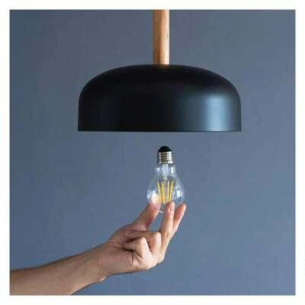 Emos Żarówka LED Filament ZF5157 5W E27 A60 2700K transparentna ciepła