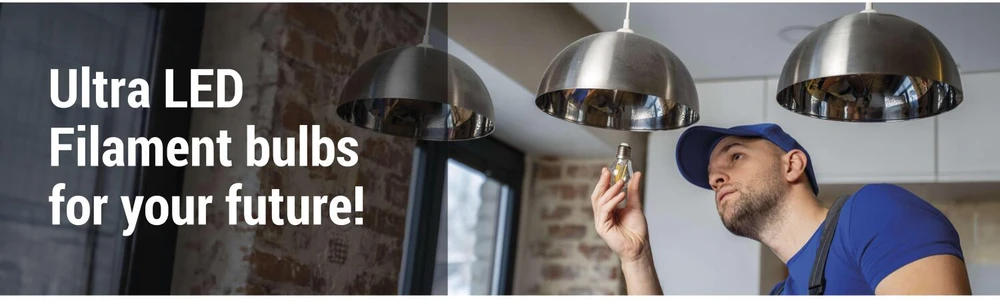 Emos GP MET LED žárovka A60 E27 5W neutrální bílá