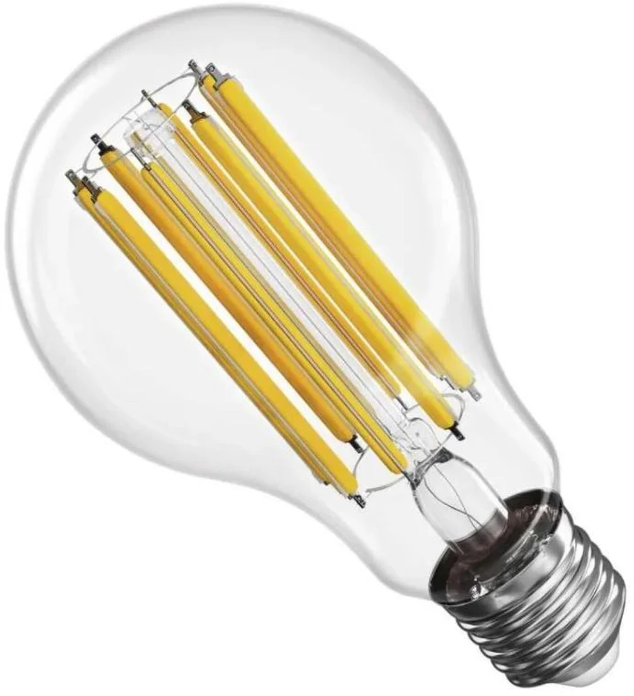 Emos ŻAR. LED 17W E27 A67 A++ FILAMENT 2700K 2452LM /ZF5D82 EMOS A2