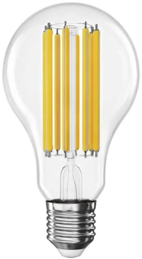 Emos ŻAR. LED 17W E27 A67 A++ FILAMENT 2700K 2452LM /ZF5D82 EMOS A2