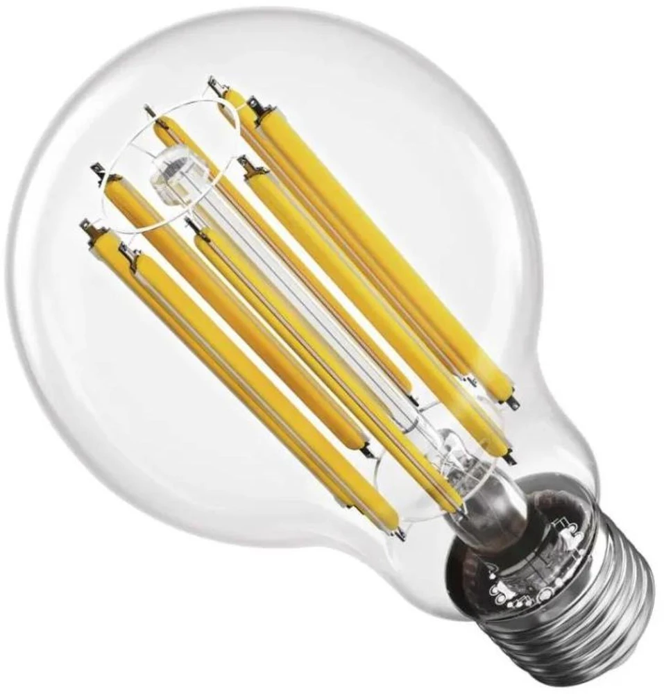 Emos ŻAR. LED 17W E27 A67 A++ FILAMENT 2700K 2452LM /ZF5D82 EMOS A2