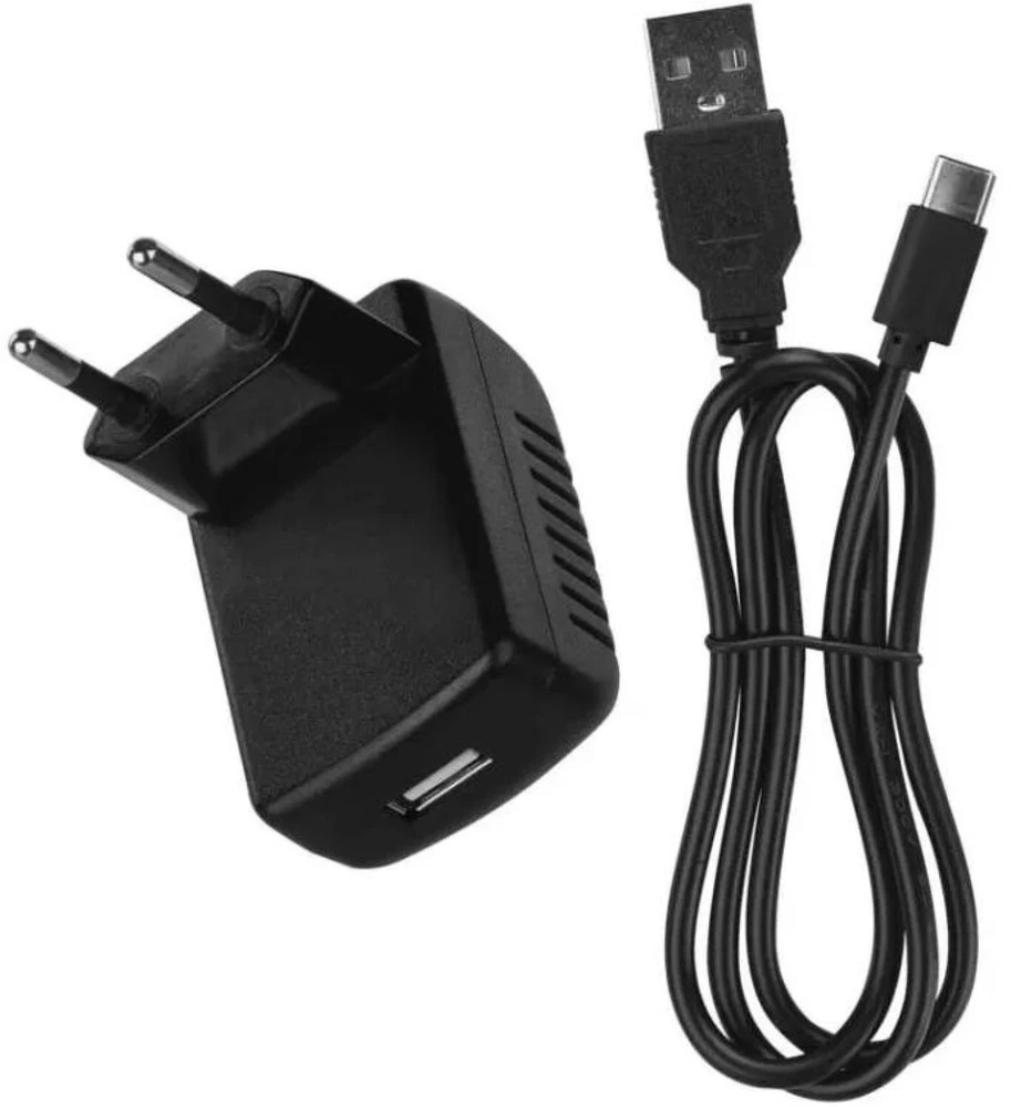 Kondicionierius Emos Geti LED spotlight ACCO rechargeable portable, 10W, yellow, cool baltas
