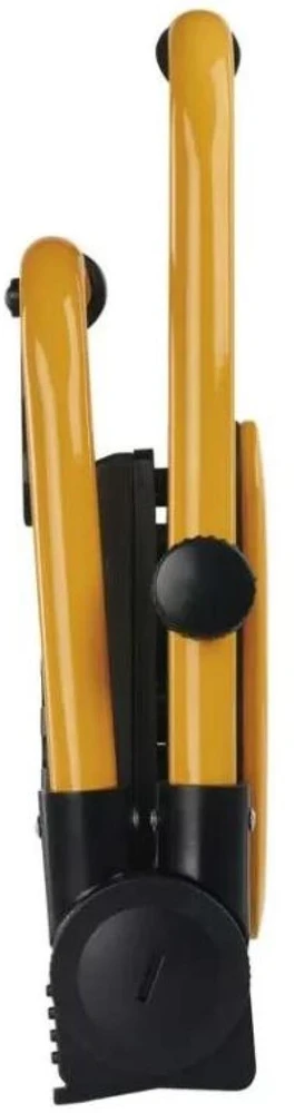 Kondicionierius Emos Geti LED spotlight ACCO rechargeable portable, 20W, yellow, cool baltas