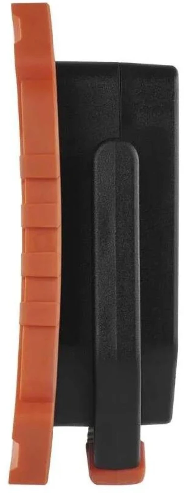 Emos P4113 COB LED darbinė lempa, 700 lm, 4×AA, 3 režimai, IP43, atspari smūgiams, 35 m