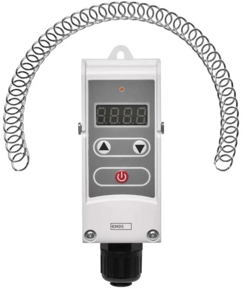 EMOS thermostat P5683