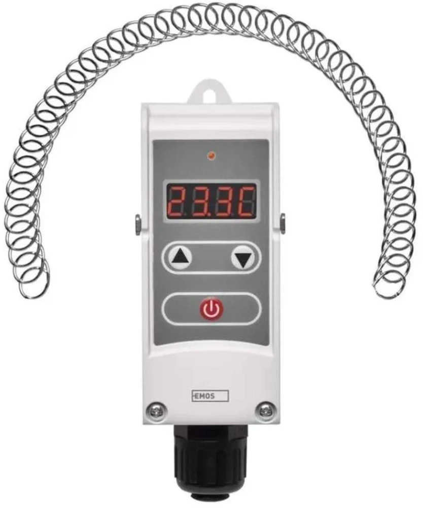 EMOS thermostat P5683