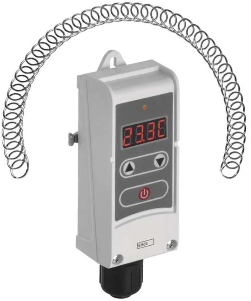 EMOS thermostat P5683