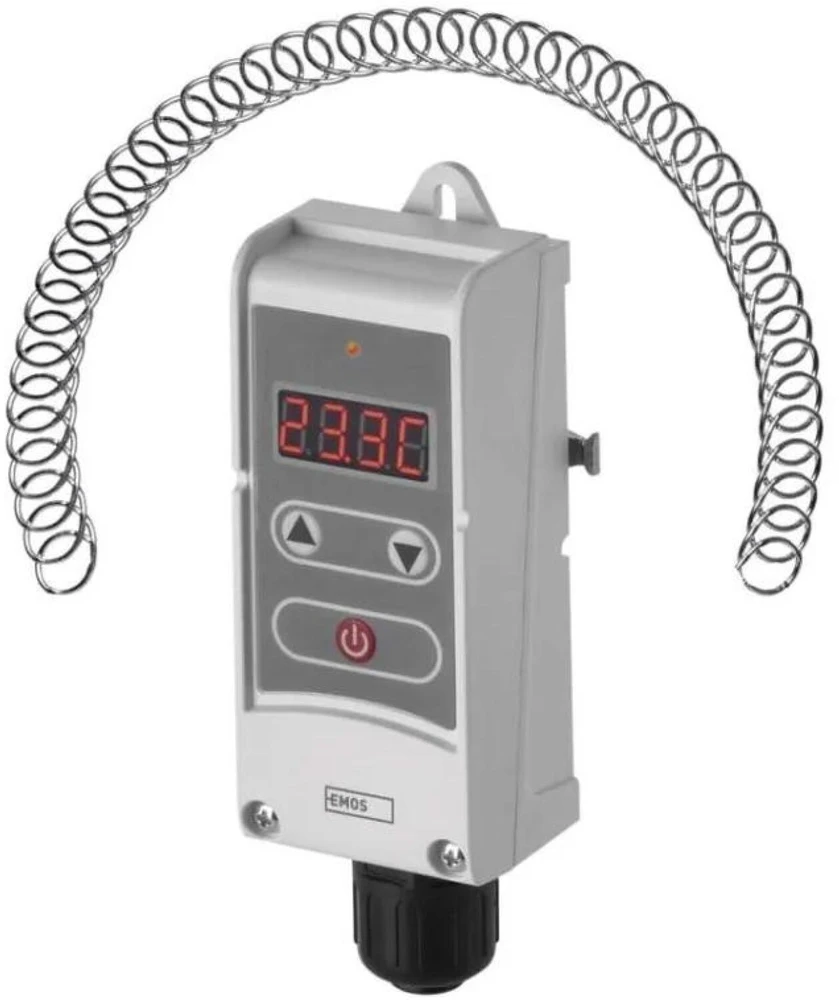 EMOS thermostat P5683