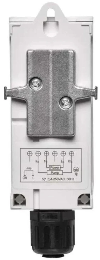 EMOS thermostat P5683