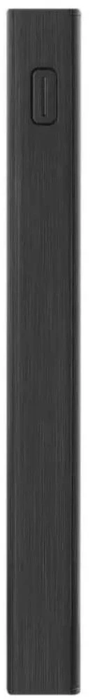 Emos Power Bank BetaQ 10 B0531B, 10000 mAh, 22,5 W, 4 išėjimai, 18 W įvestis, LED indikatorius