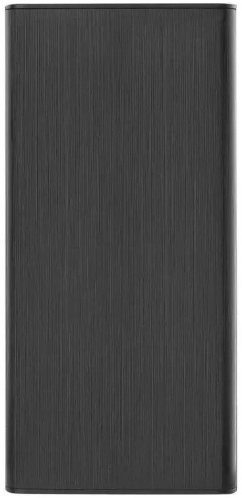 Emos Power Bank BetaQ 10 B0531B, 10000 mAh, 22,5 W, 4 išėjimai, 18 W įvestis, LED indikatorius
