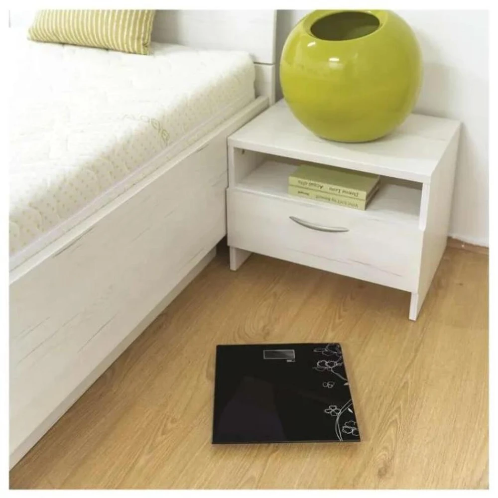 Svarstyklės Emos Digital personal scale EV106