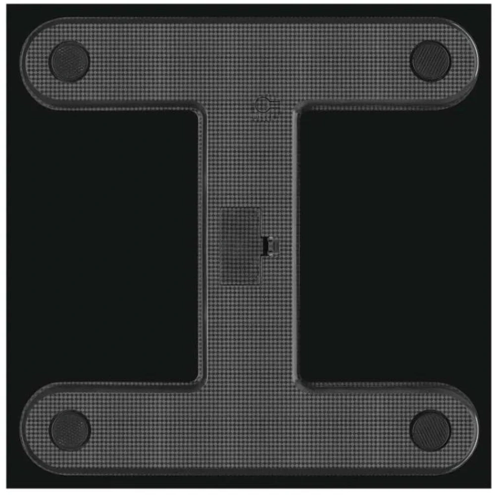 Svarstyklės Emos Digital personal scale EV106