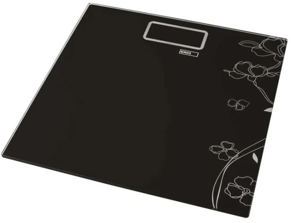 Svarstyklės Emos Digital personal scale EV106
