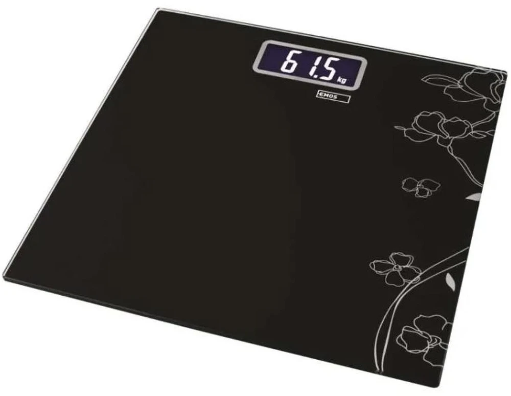 Svarstyklės Emos Digital personal scale EV106