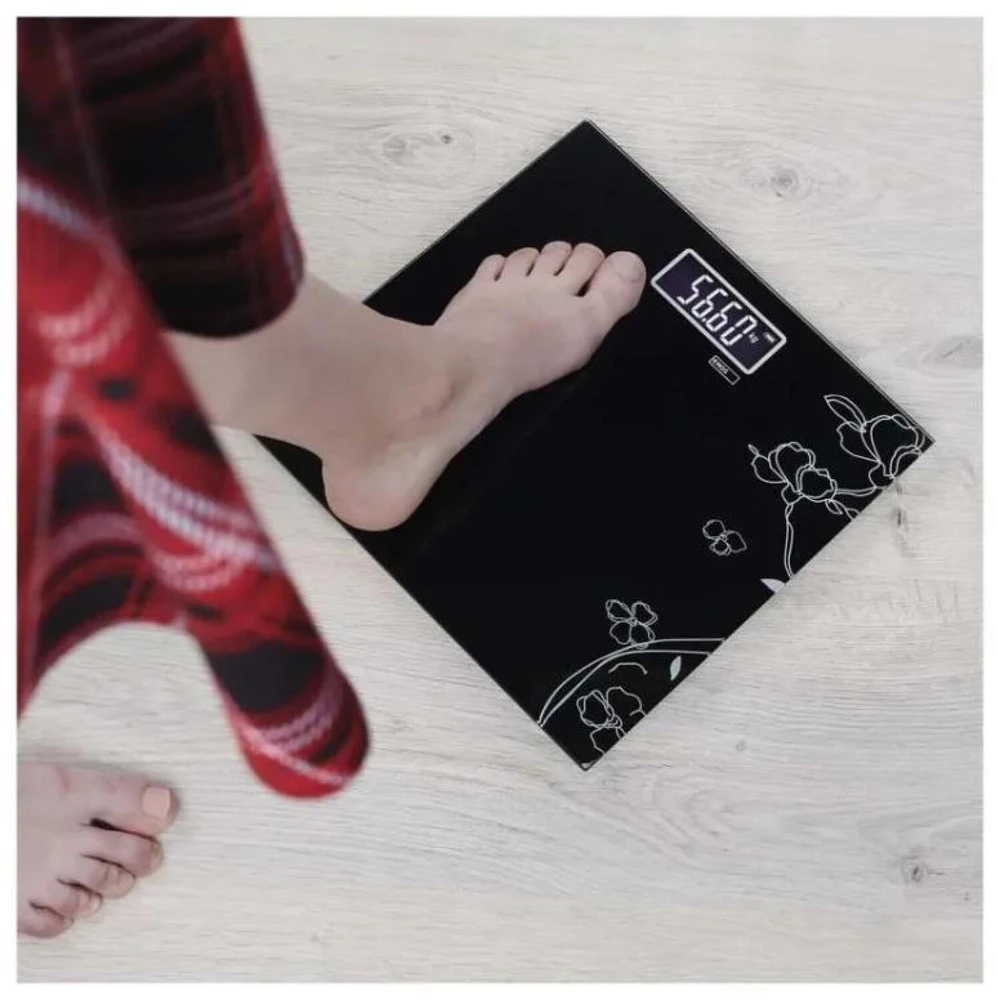 Svarstyklės Emos Digital personal scale EV106