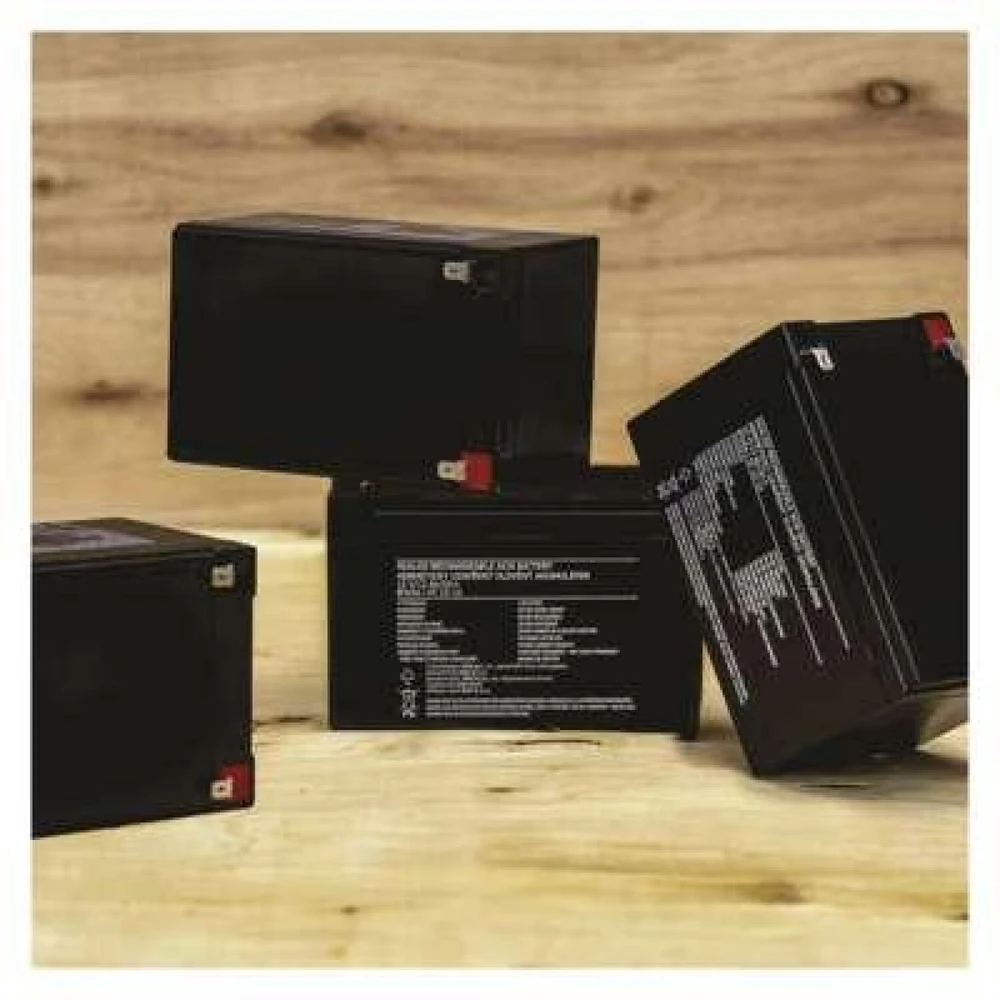 Emos Maintenance-free 12 V/40 Ah M6 lead-acid battery