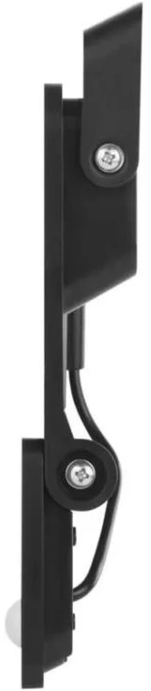 Kondicionierius Emos SOLO prožektorius ZG122S, 1600 lm, 3,7 V, IP54, PIR jutiklis, 100°, 6 m, Li-Ion 3600 mAh, neutralus baltas