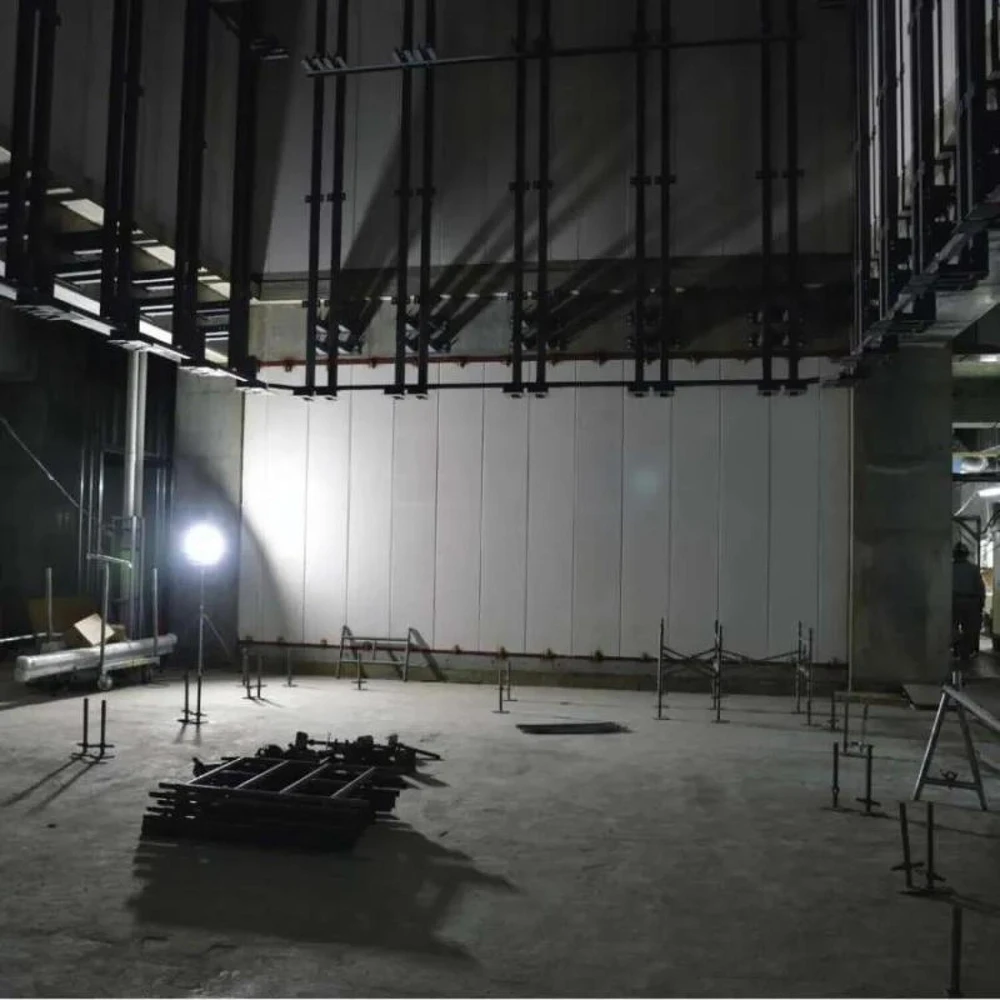 Kondicionierius Emos trikojis 2 atšvaitams / projektoriams ZS9510