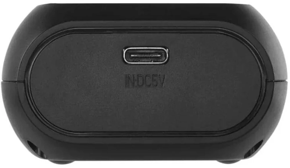 Universal Li-ion battery charger EMOS BCL-20D