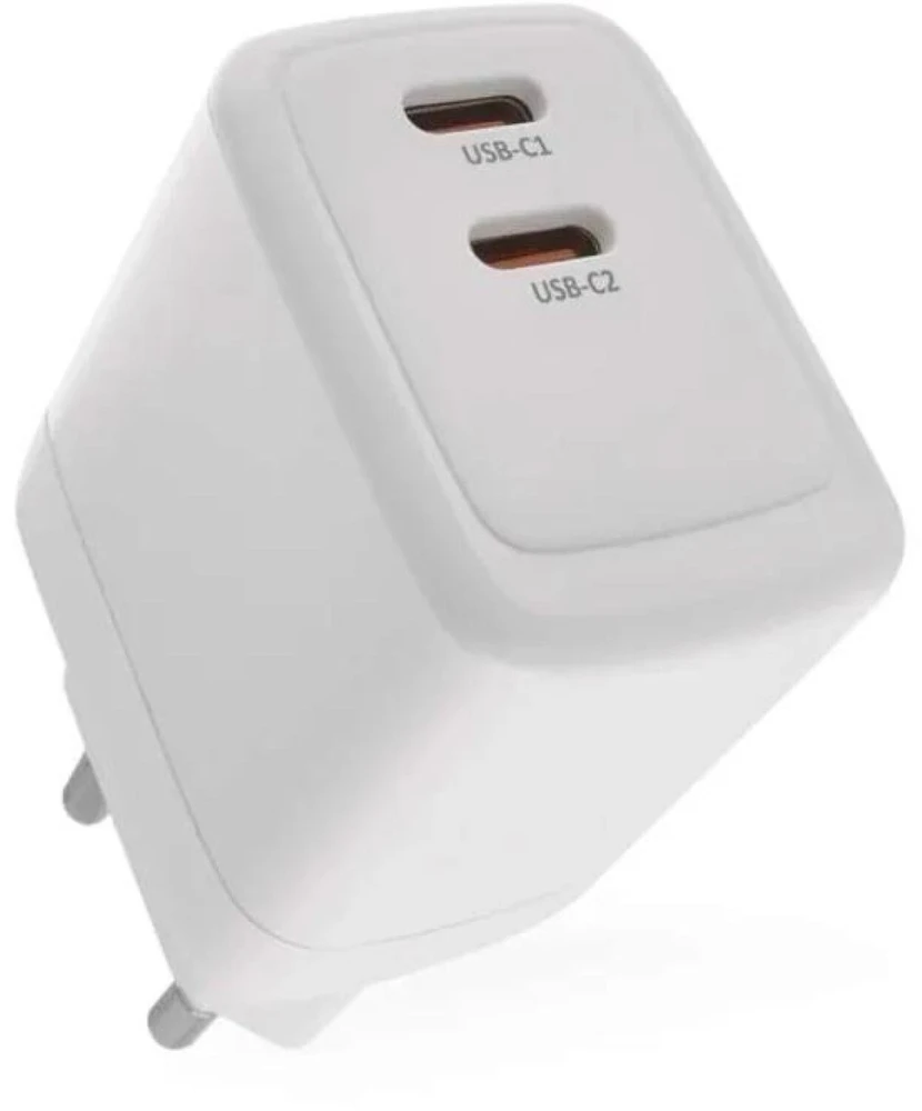 Emos Universal USB adapter GaN to PD 35 W max.
